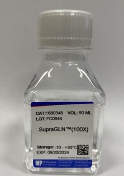 MP Biomedicals™ SupraGLN™ 100X